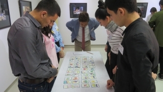 カルタ大会2
