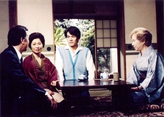 Oshin 3